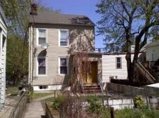 8 Fairview Ave, Prospect Park, NJ 07508