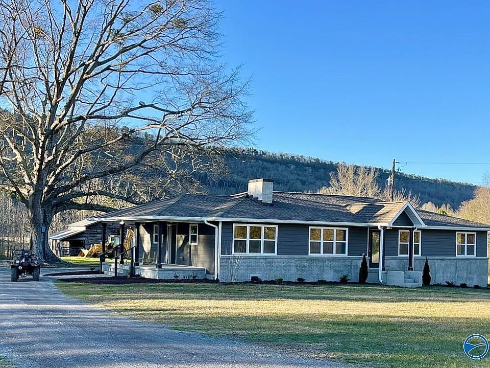 12932 Gallant Rd, Gallant, AL 35972 MLS 21854666 Zillow