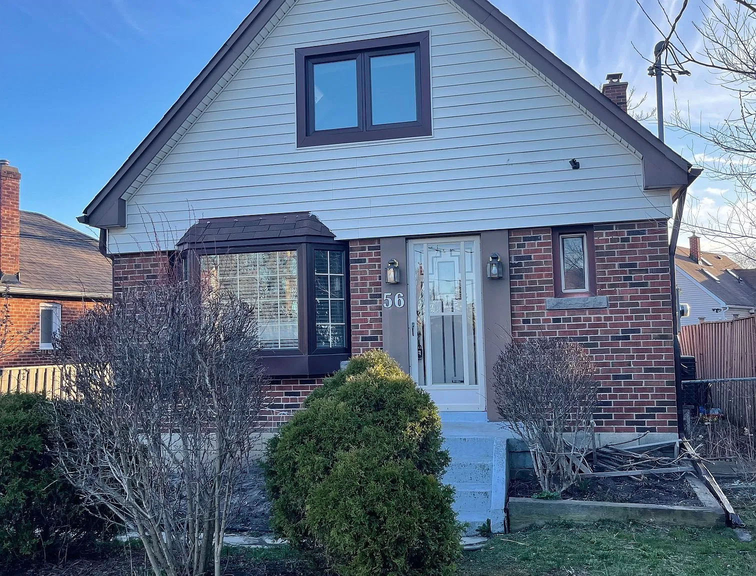 3 bed, $3,100 — Photo 1