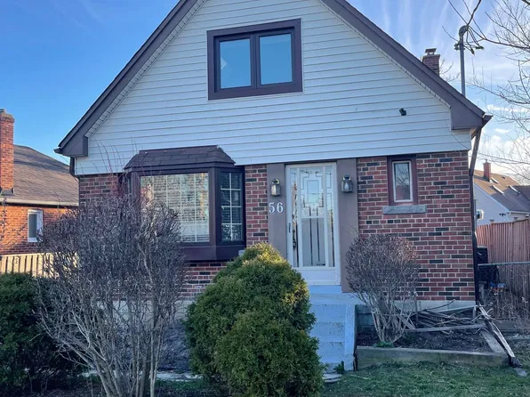 56 Harris Park Dr, Toronto, ON M1L 3A7
