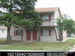 902 Sylvan St APT 4, Emporia, KS 66801