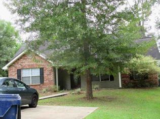 137 Ridgeview Dr, Carriere, MS 39426