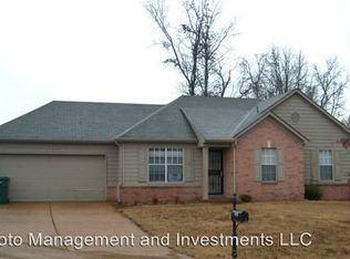 Sun Ridge Cv, Memphis, TN 38128