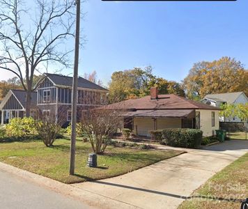 521 Seldon Dr, Charlotte, NC, 28216