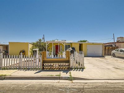 1721 Pacific St, Las Vegas, NV, 89104