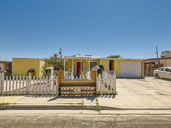 1721 Pacific St, Las Vegas, NV 89104