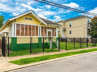 3725 General Pershing St, New Orleans, LA, 70125