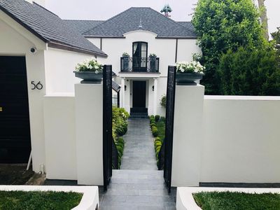 56 Sotelo Ave, San Francisco, CA, 94116