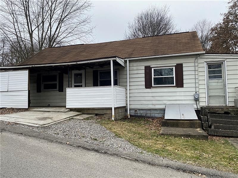 153 Petrolia St, Karns City, PA 16041 MLS 1543461 Zillow