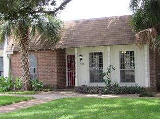 4128 Meyerwood Dr, Houston, TX 77025