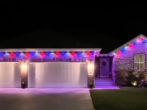 816 S Ridgemont Drive, Nixa, MO 65714