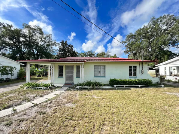 218 W 43RD Street, Jacksonville, FL 32208