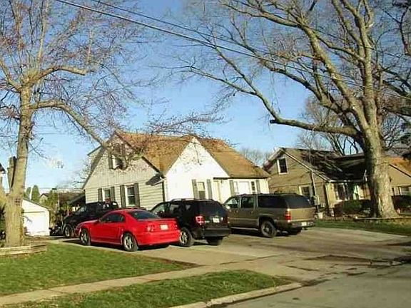 Property Side View