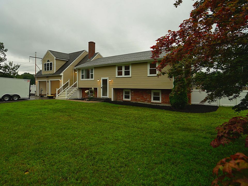 3 Atwood Street, Carver, MA 02330 | Zillow