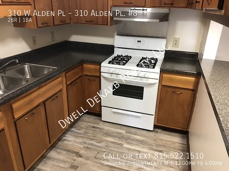 310 W Alden Pl #8 — Photo 2