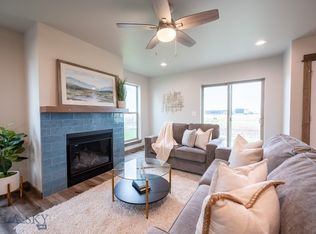 611 Relentless Dr UNIT A, Belgrade, MT 59714