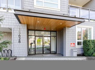 13628 81a Ave #302, Surrey, BC V3W3E2