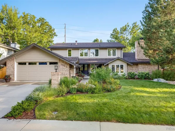 5280 E Caley Avenue, Centennial, CO 80121