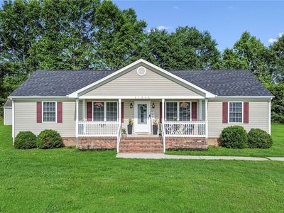 21326 Deodora Ct, South Chesterfield, VA, 23803