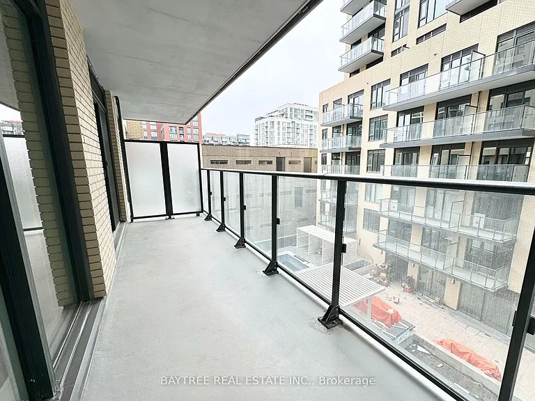 543 Richmond St W #523 — Photo 5