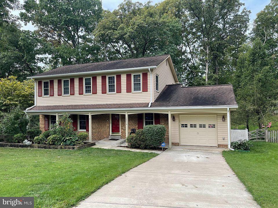 1st image of 12216 Redwood Ct