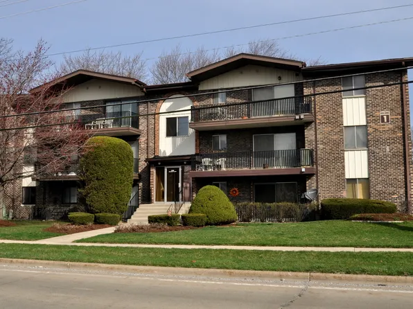 5200 Midlothian Tpke APT 124, Crestwood, IL 60445