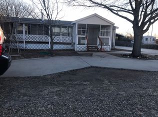 231 Arapahoe Rd, Fritch, TX 79036