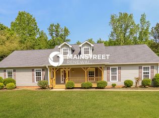 190 Sterling Ave, McDonough, GA 30252