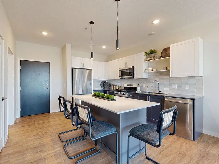 The Exchange Apartments — Photo 21