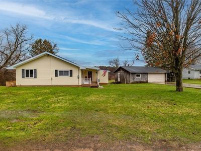 5398 Mitchell Rd, Verona, NY, 13478