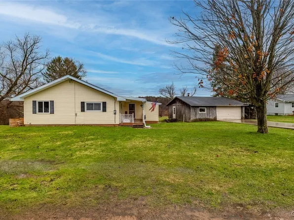 5398 Mitchell Rd, Verona, NY 13478