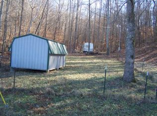 729 Britt Rd LOT 9, Lobelville, TN 37097