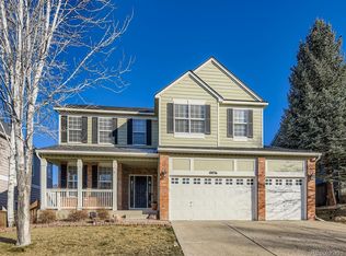 10036 Brisbane Lane, Highlands Ranch, CO 80130