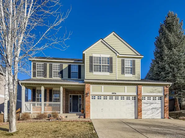 10036 Brisbane Lane, Highlands Ranch, CO 80130