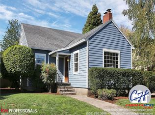 6113 NE Garfield Ave, Portland, OR 97211