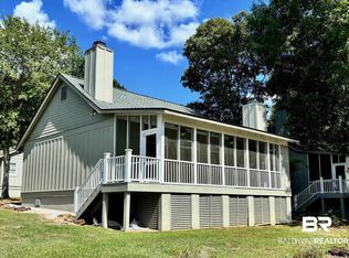 32845 Range Ln, Loxley, AL 36551