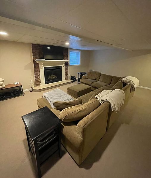 London House for rent - 5 Bedrooms — photo 4