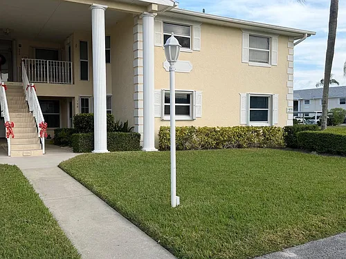 670 E Lake Jasmine Cir #106 Photo 1