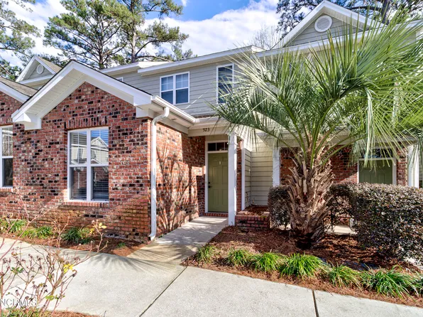 923 Downey Branch Lane, Wilmington, NC 28403