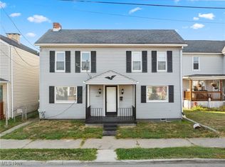 3785 Lincoln Ave, Shadyside, OH 43947