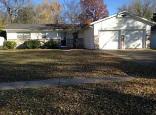 1814 N High St, Wichita, KS 67203