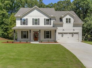 1103 Wind Hill Ln SW, Marietta, GA 30064