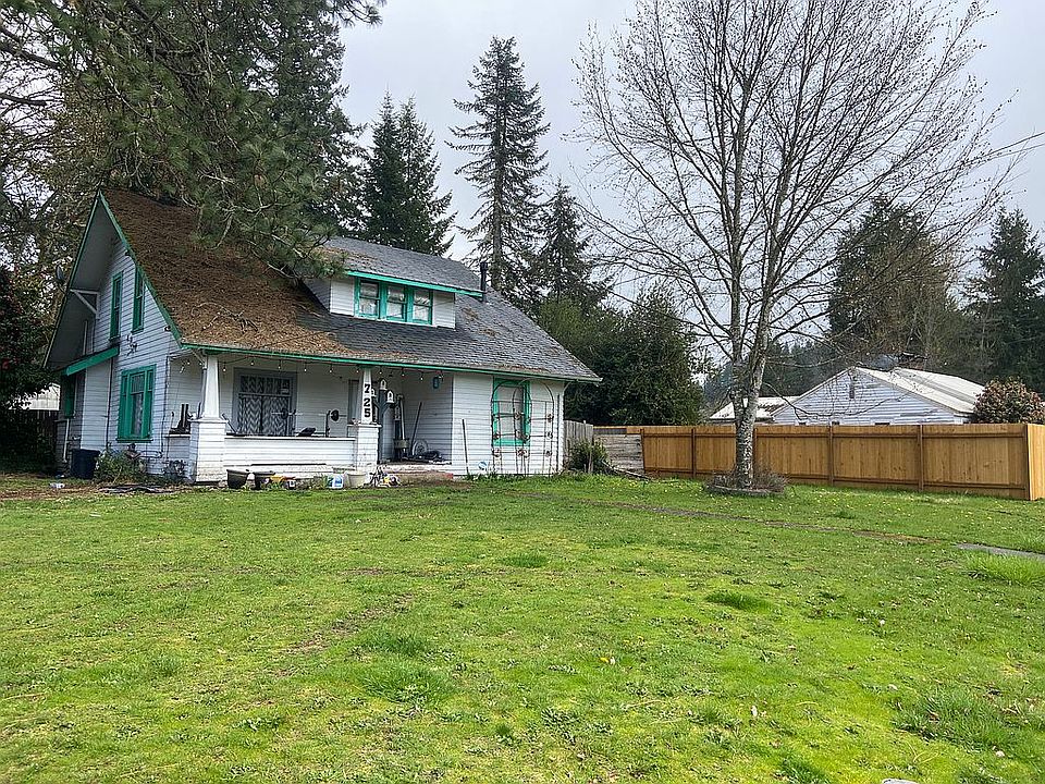 725 10th Ave, Sweet Home, OR 97386 Zillow