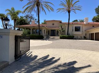 16534 La Gracia, Rancho Santa Fe, CA 92067