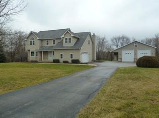 3429 Wolf Rd, Oswego, IL 60543