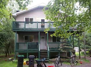 103 Bald Ridge Rd, Milford, PA 18337