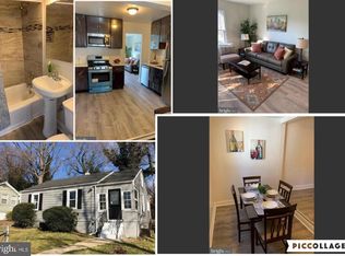 1910 Billings Ave, Capitol Heights, MD 20743