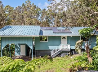 11-3915A Liona St, Volcano, HI 96785