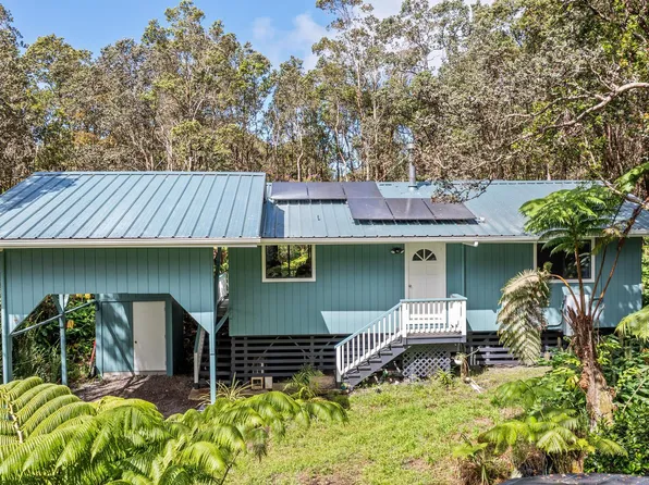 11-3915A Liona St, Volcano, HI 96785