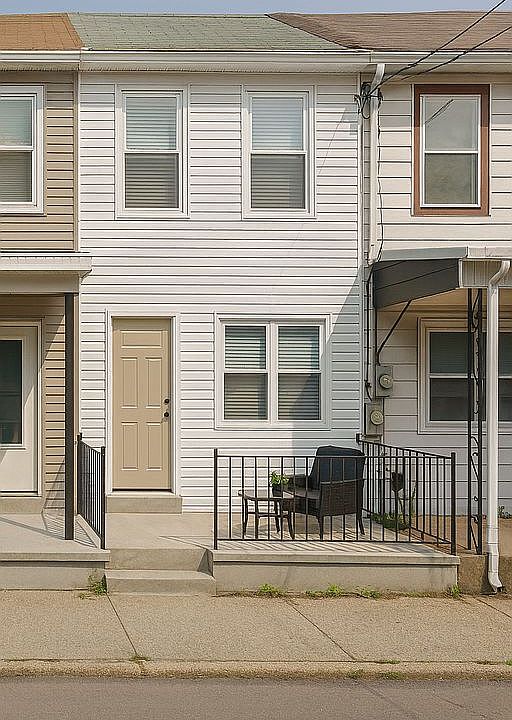 2nd image of 613 W Spruce St